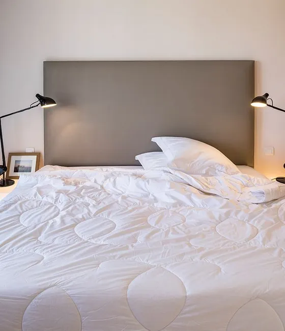 Couette Delphes — Brun de Vian-Tiran