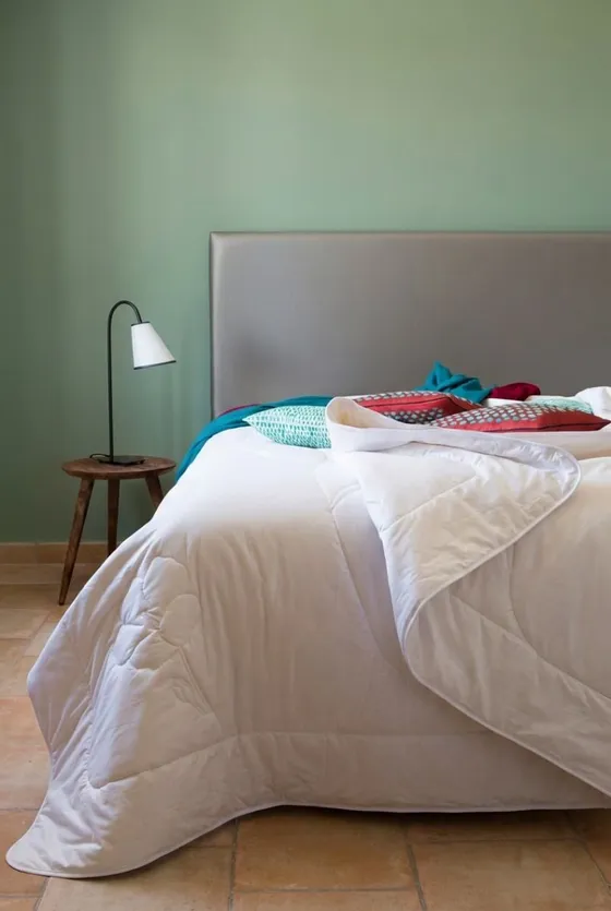 Couette Lin — Brun de Vian-Tiran
