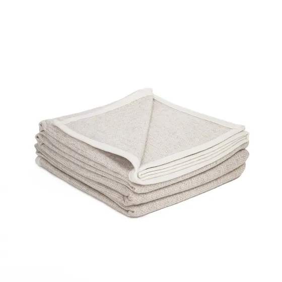 Couverture Canisses — Brun de Vian-Tiran