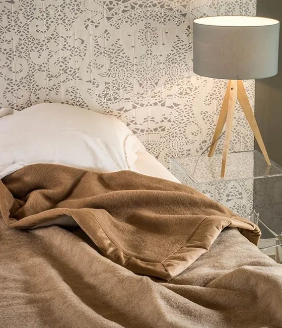 Couverture Ispahan — Brun de Vian-Tiran