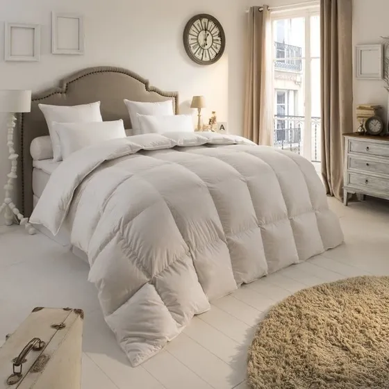 Couette Anchorage - Chaude — Drouault