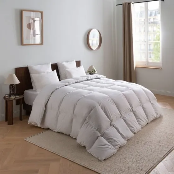 Couette Constellation - 30% Duvet - Chaude — Drouault