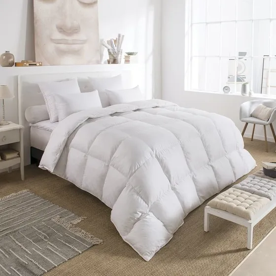 Couette Everest - Chaude — Drouault
