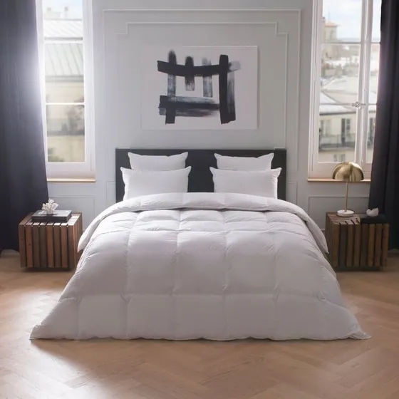 Couette Starlight - 90% Duvet - Chaude — Drouault