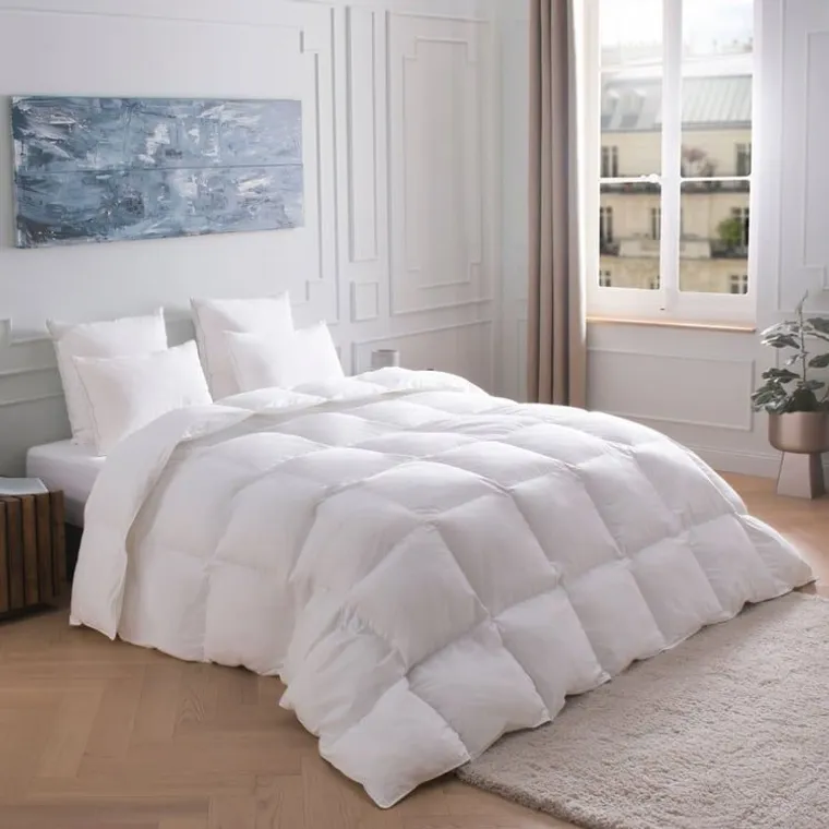 Couette Zenith - Tempérée — photo officielle Drouault