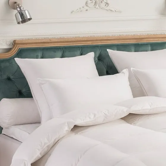 Oreiller Luxury - Moelleux — Drouault