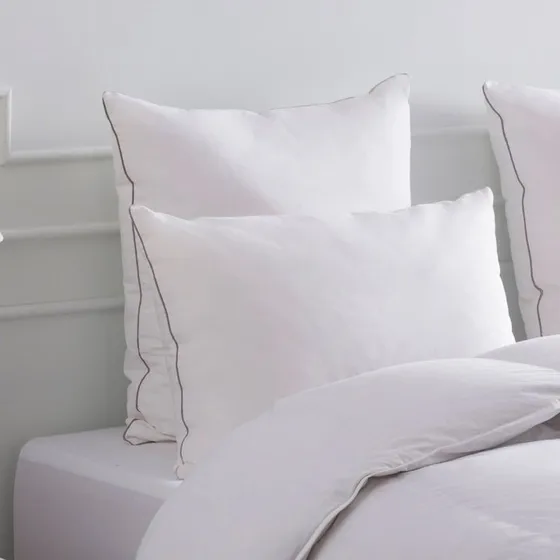 Oreiller Meridien - 30% Duvet - Ferme — Drouault