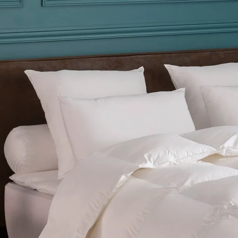 Oreiller Toucher Duvet - Medium — photo officielle Drouault