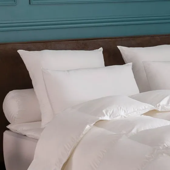 Oreiller Toucher Duvet - Medium — Drouault