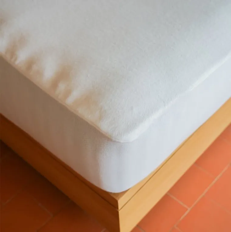 Protège Matelas Imperméable Bréhat — photo officielle Drouault