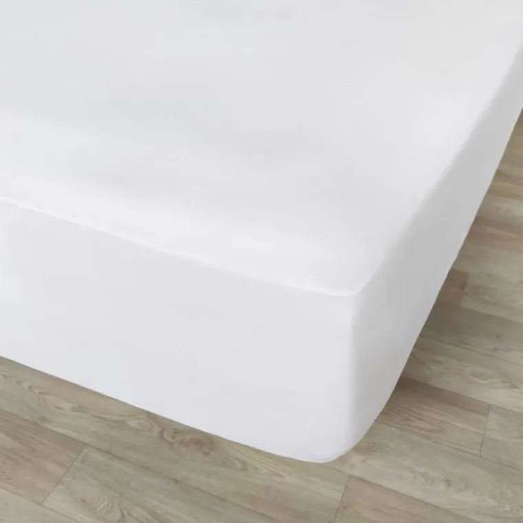 Protège Matelas Porquerolles — photo officielle Drouault