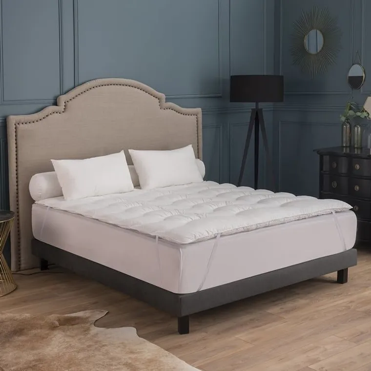 Surconfort de Matelas Arica — photo officielle Drouault