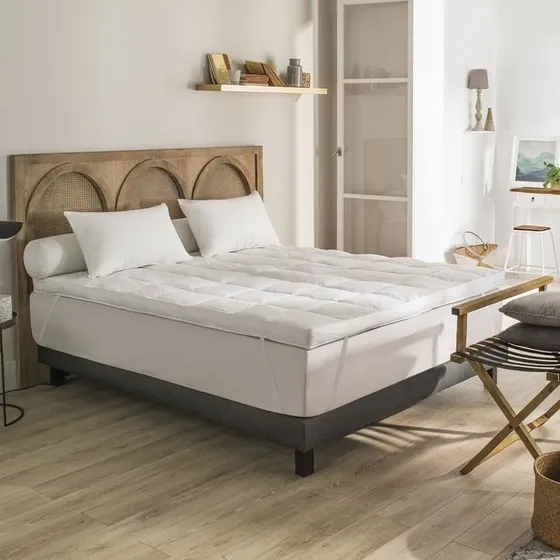 Surconfort de Matelas Diamant — Drouault