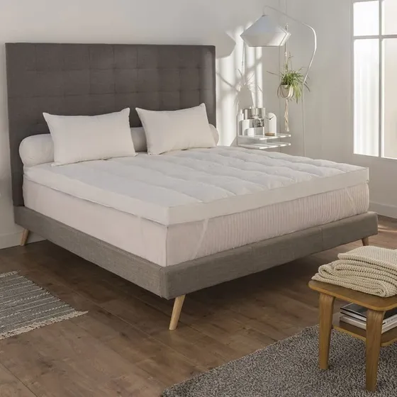 Surconfort de Matelas Haut Luxe Pro — Drouault
