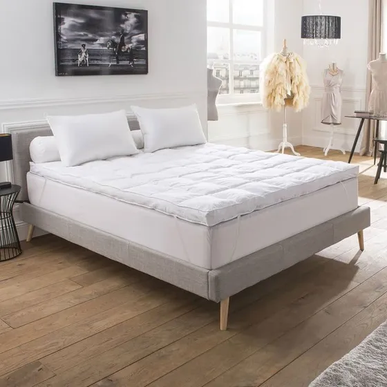 Surconfort de Matelas Palace — Drouault