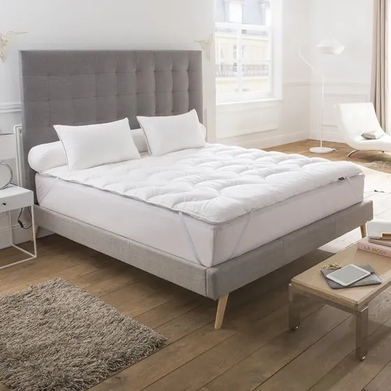 Surconfort de Matelas Saphir — Drouault