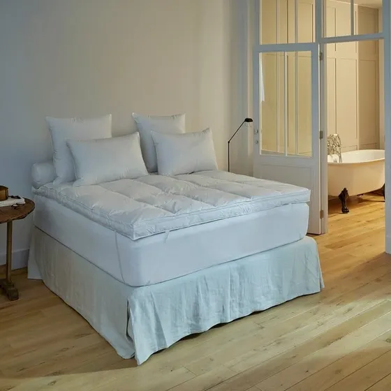 Surmatelas Majestique — Drouault