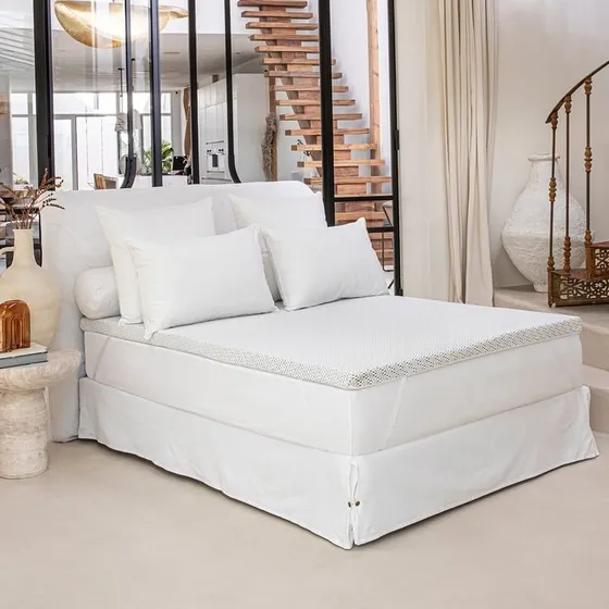 Surmatelas Somptueux — Drouault