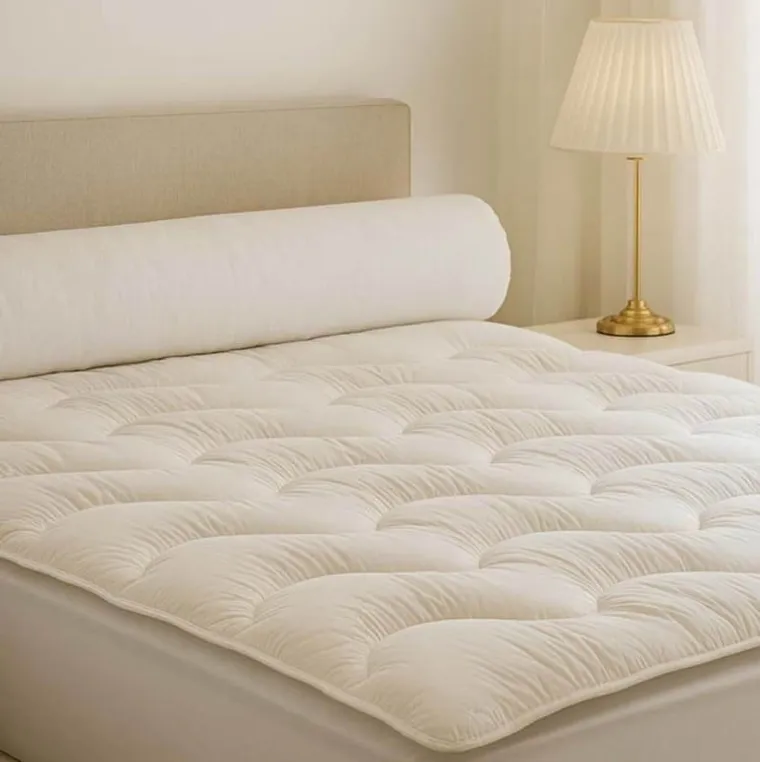 Surmatelas Ultra Respirant — photo officielle Drouault
