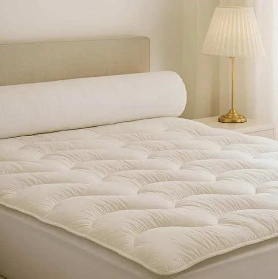 Surmatelas Ultra Respirant — Drouault