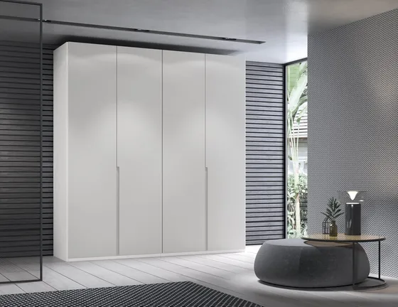 Cosmo by EOS — Armoires — Glicerio Chaves Hornero