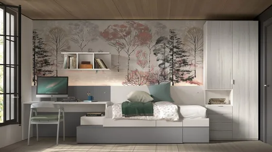 FORMAS 22 — Modulaires — Glicerio Chaves Hornero