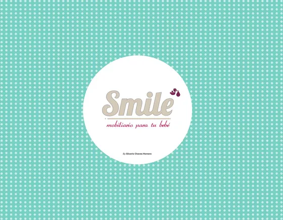 Smile — Mobilier pour bébé — Glicerio Chaves Hornero