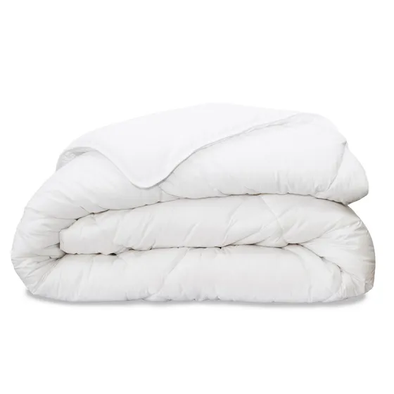 Couette coton microfibre frappée 3D — LESTRA