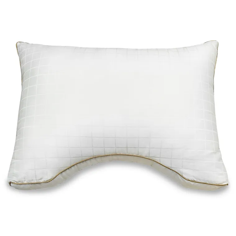 Oreiller couconing MICRODUV® — photo officielle LESTRA