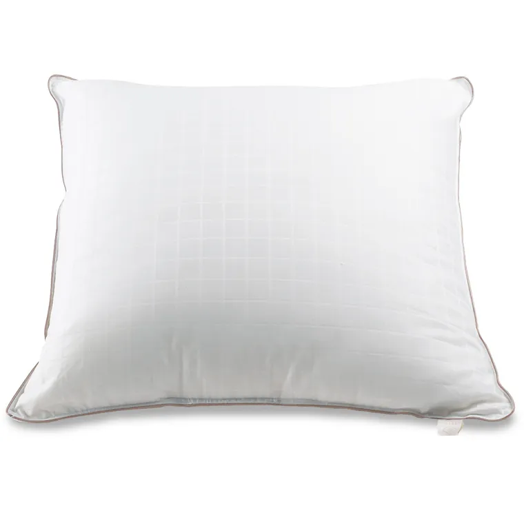Oreiller MICRODUV® — photo officielle LESTRA