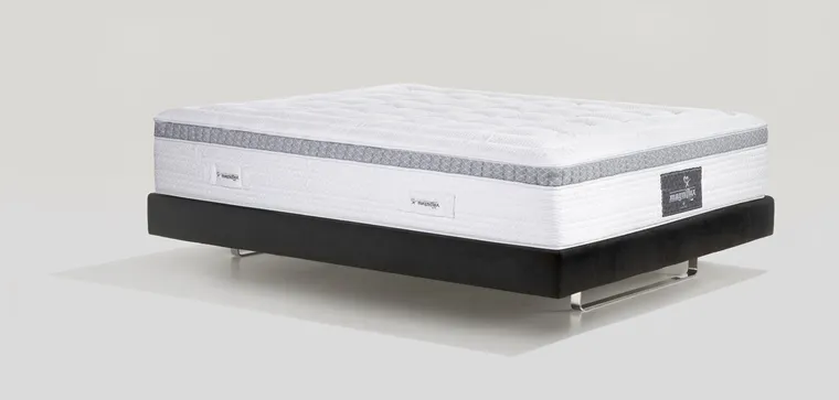 Audace Armonia Memoform/Magnigel Dual 12 — photo officielle Magniflex