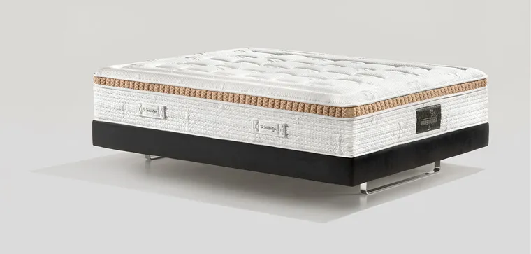 Audace Diamante Dual 12 — photo officielle Magniflex