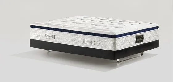 Audace Hybrid 12 — Magniflex