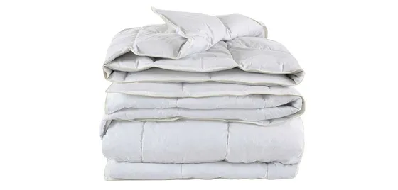 Couette Piumino Medium Deluxe — Magniflex