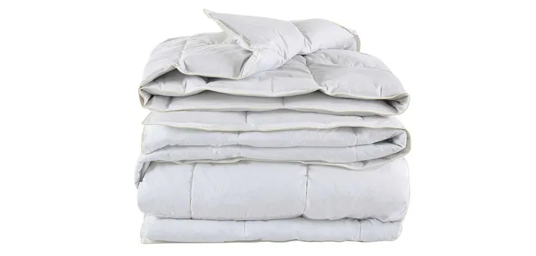 Couette Piumino Medium Light — photo officielle Magniflex