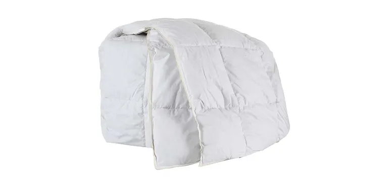 Couette Piumino Top Medium — photo officielle Magniflex