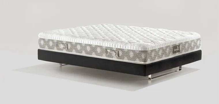 DolceVita Dual 10 — photo officielle Magniflex