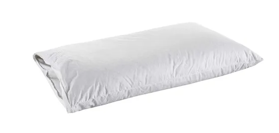 Enveloppe d'oreiller Piuma e Piumino — Magniflex