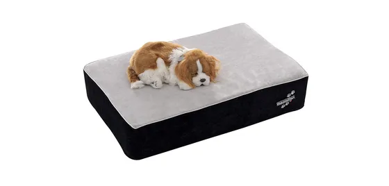 MagniPet — matelas pour animaux — Magniflex