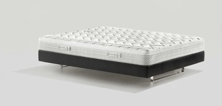 Massaggio Light — photo officielle Magniflex