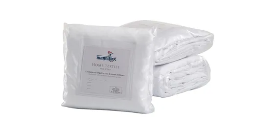 Parure de draps 100% Coton — Magniflex