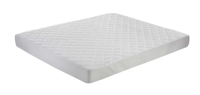 Protège-matelas Aloe Vera — photo officielle Magniflex