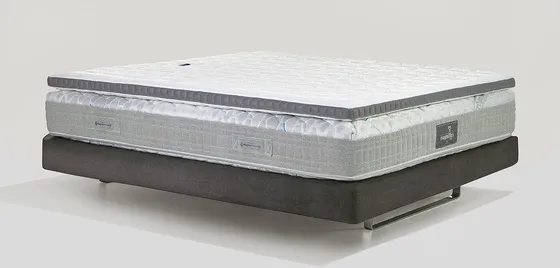 Surmatelas Classico Plus Soft — Magniflex
