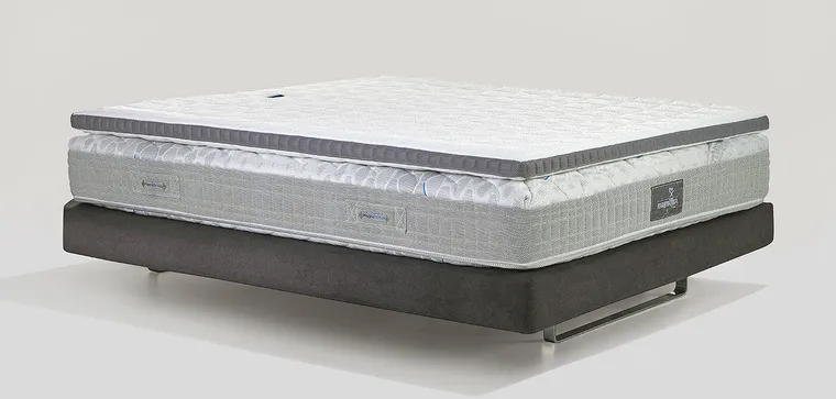 Surmatelas Classico Plus Soft — photo officielle Magniflex