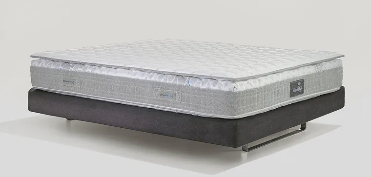 Surmatelas Classico Traditional Memoform — photo officielle Magniflex