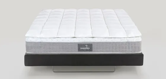 Surmatelas Essenziale — Magniflex