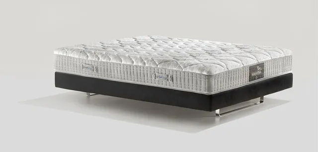 Matelas Magniflex MagniStretch, photo officielle de la marque italienne