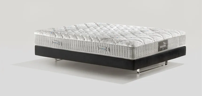 Matelas Magniflex MagniStretch, photo officielle de la marque italienne