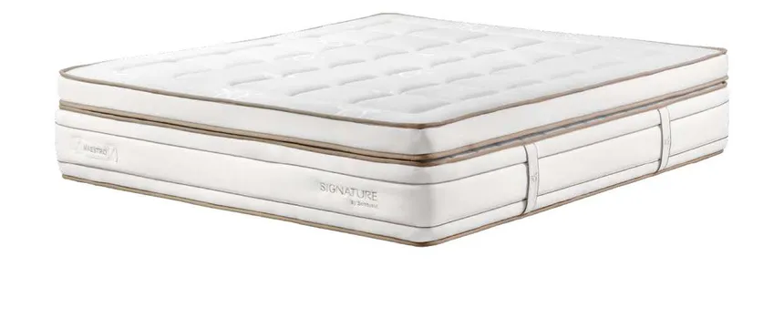 Matelas Maestro de la collection Signature by Somouest