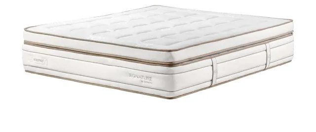 Matelas Maestro de la collection Signature by Somouest